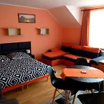 Gæstehus Panorama Wysowa-Zdrój