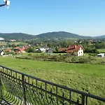 Gæstehus Panorama Wysowa-Zdrój