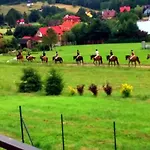Gæstehus Panorama Wysowa-Zdrój