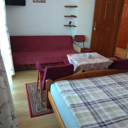 Panorama بيت ضيافة