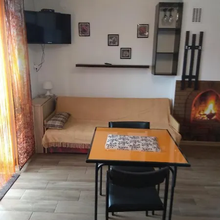 بيت ضيافة Panorama 3*