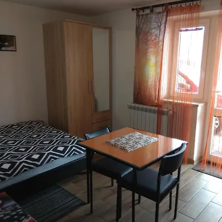 Panorama Guest house *