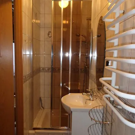 Panorama بيت ضيافة