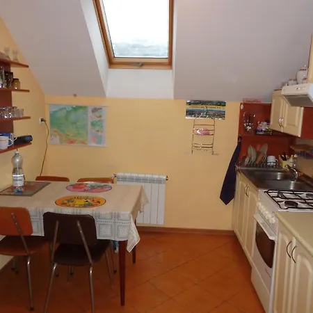 Panorama بيت ضيافة 3*