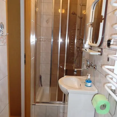 Panorama Wysowa-Zdrój