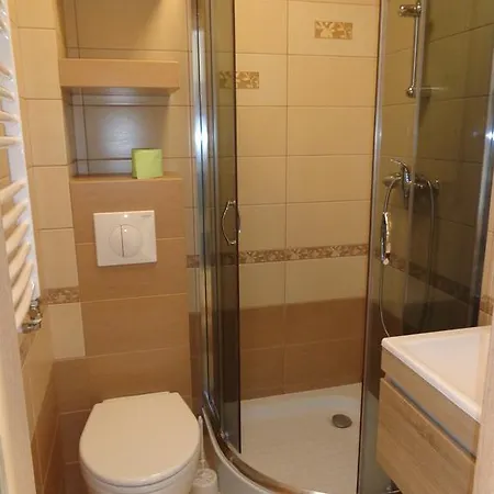 Panorama Wysowa-Zdrój