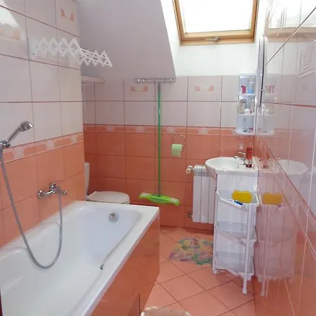 Affittacamere Panorama 3*