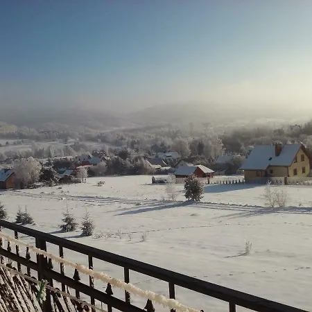 Guest house Panorama *
