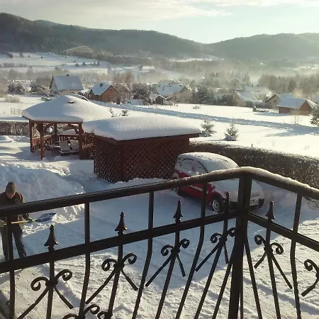 Affittacamere Panorama 3*