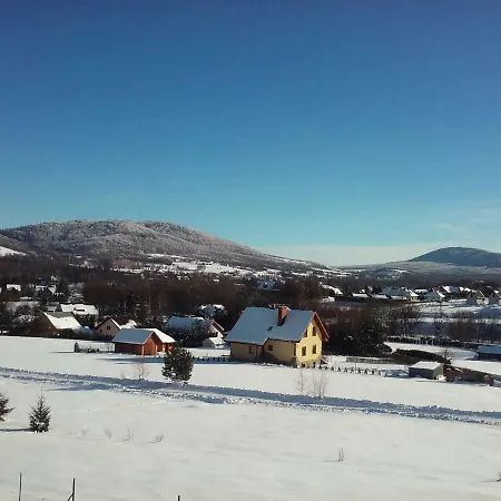 Pensionat Panorama *