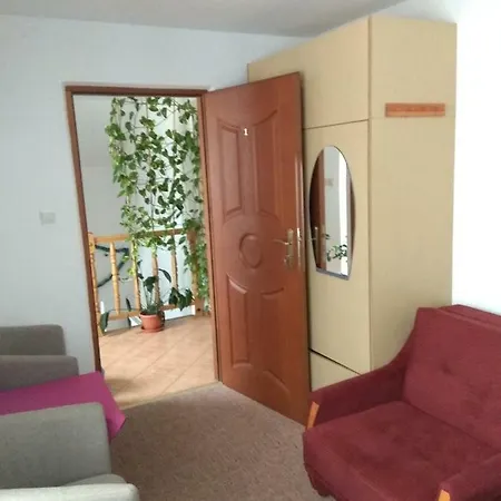 Panorama Guest house *