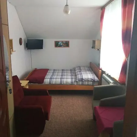 Panorama بيت ضيافة 3*