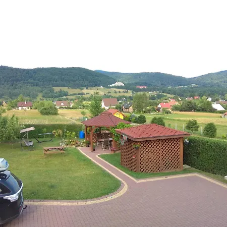 Panorama Casa de hóspedes