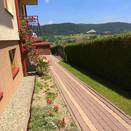 بيت ضيافة Panorama