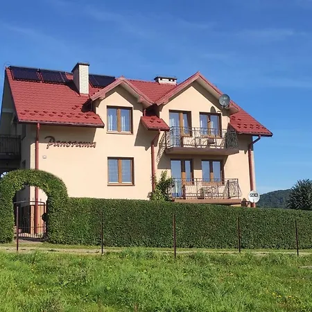Guest house Panorama