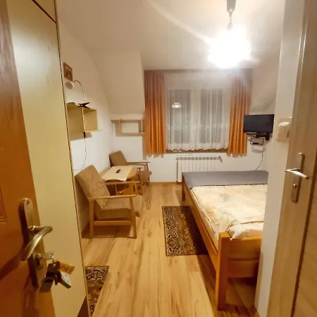 Panorama 3* Wysowa-Zdrój