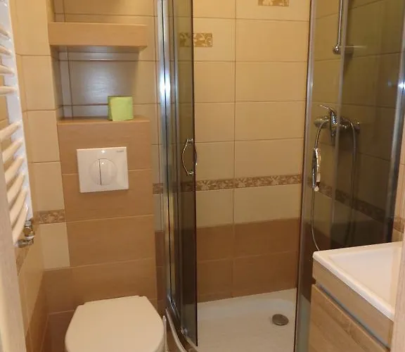 Panorama Wysowa-Zdrój