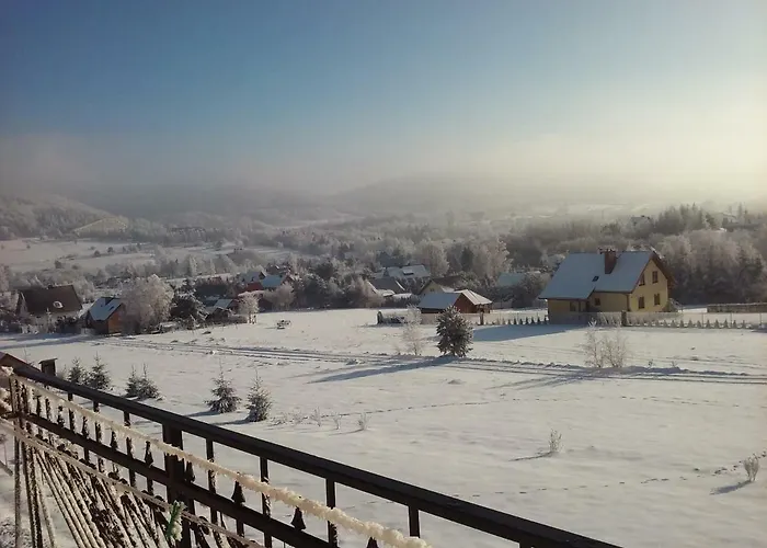 Pensión Panorama 3*