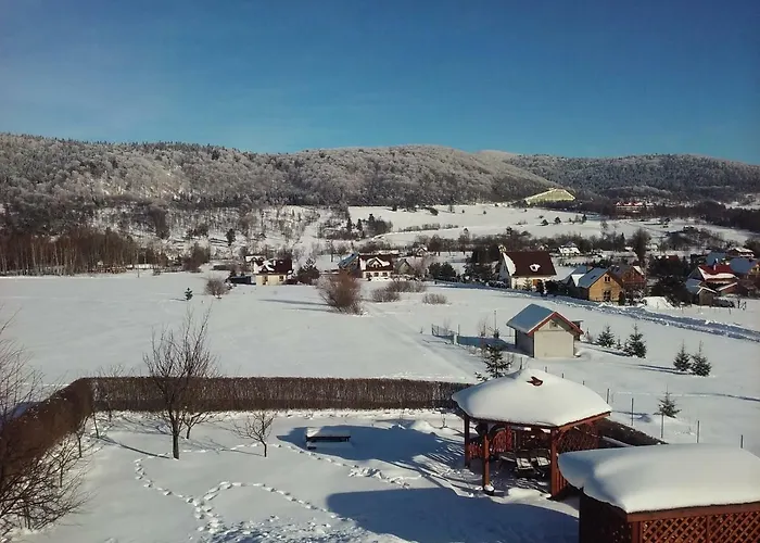 Pensión Panorama 3*