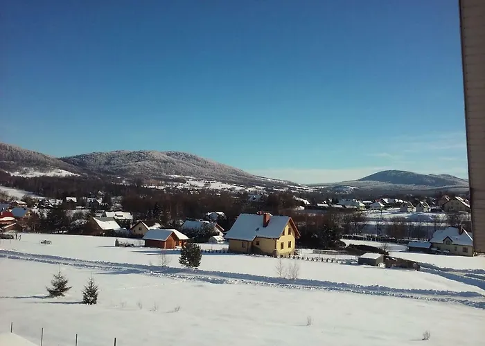 Pensión Panorama 3*