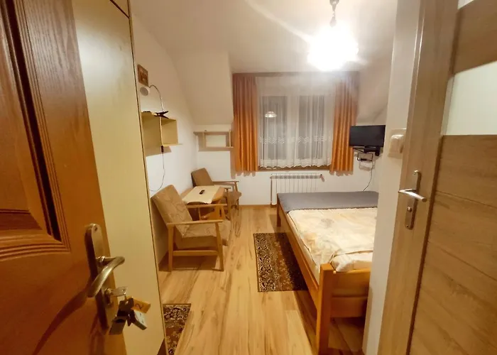 Panorama 3* Wysowa-Zdrój